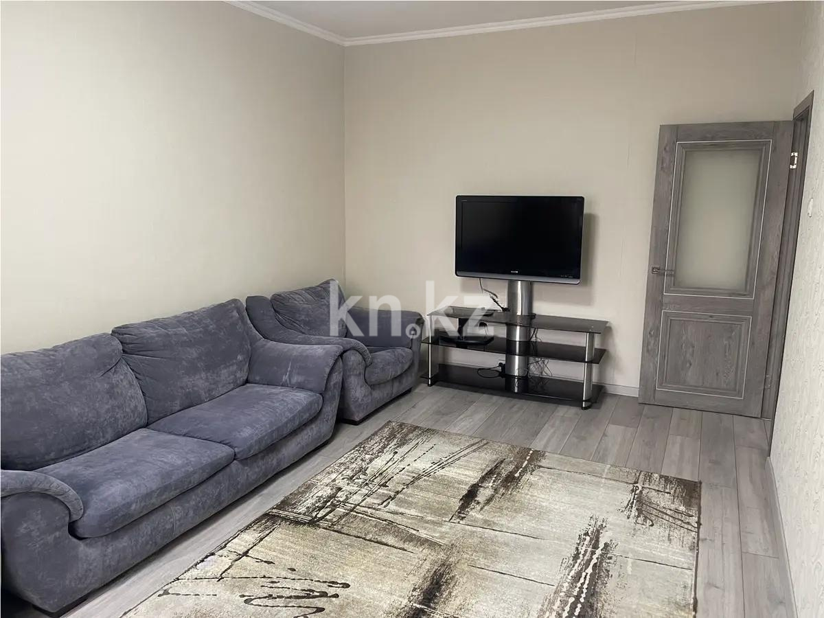 Продажа 2-комнатной квартиры, 60 м² в Алматы