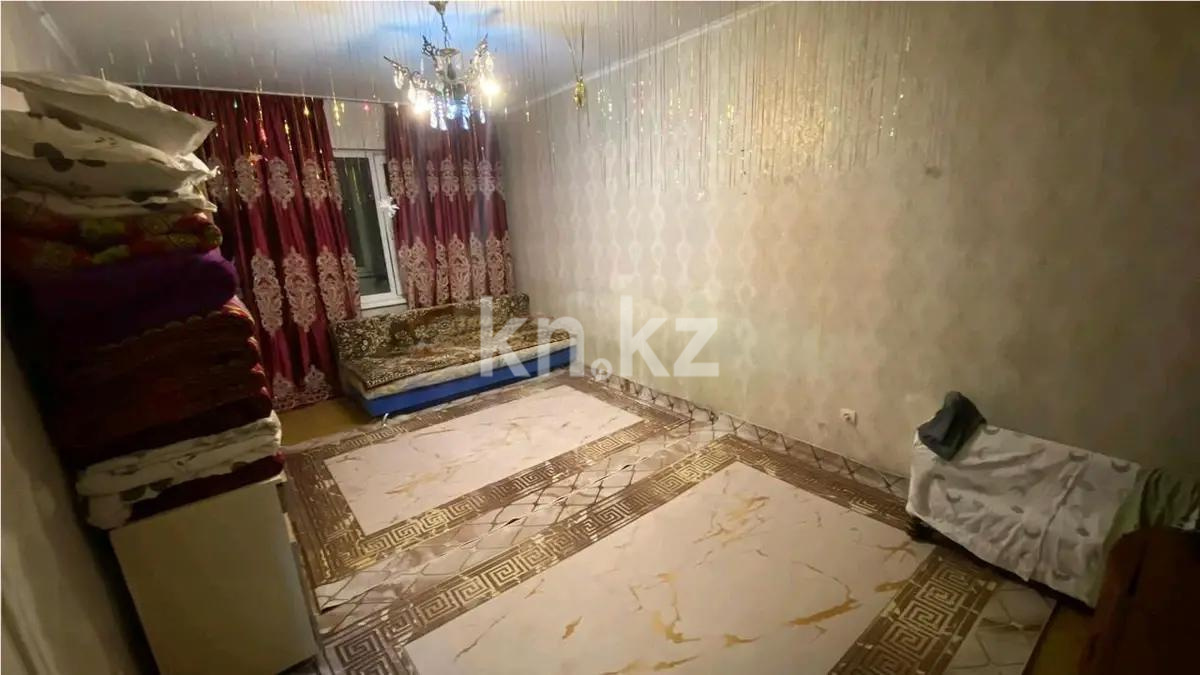 Продажа 1-комнатной квартиры, 40 м² в Алматы