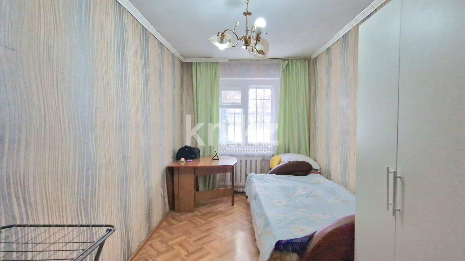 Продажа 3-комнатной квартиры, 57 м² в Караганде - фото 4