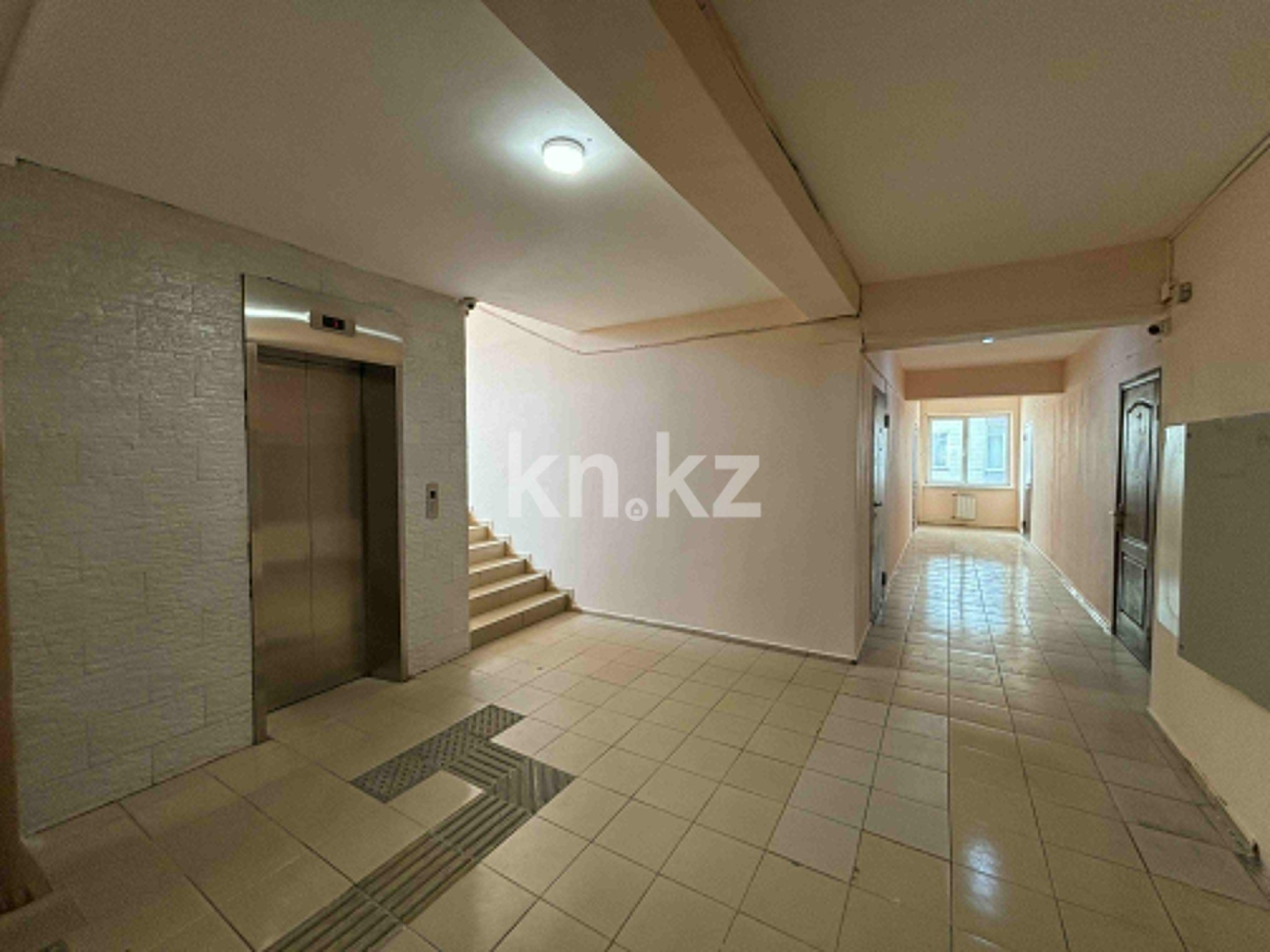 Продажа 1-комнатной квартиры, 33 м², ул. Северное Кольцо, дом  86/7 в Алматы - фото 13