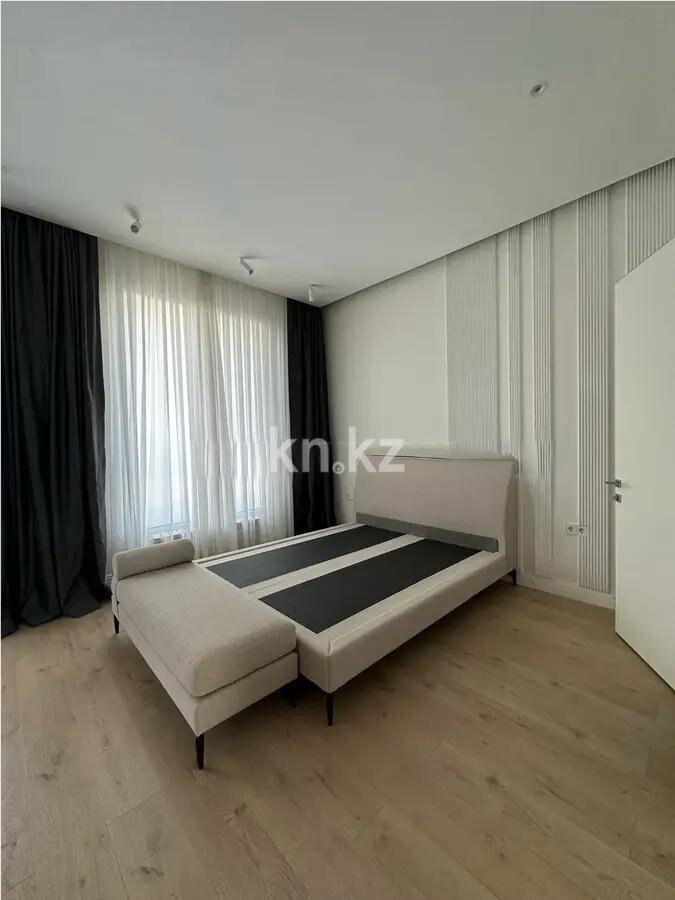 Продажа 2-комнатной квартиры, 77.1 м² в Астане - фото 2