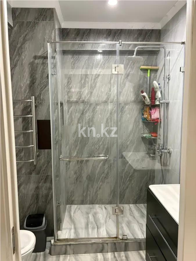 Продажа 2-комнатной квартиры, 54.7 м², мкр-н Думан-2, дом  57/1 в Алматы - фото 4