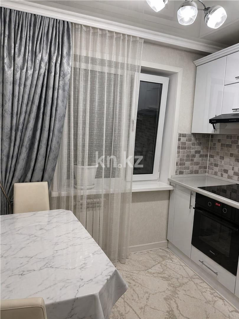 Продажа 2-комнатной квартиры, 44 м² в Караганде - фото 8