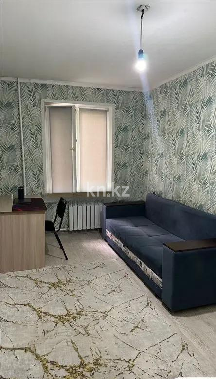 Продажа 2-комнатной квартиры, 42.8 м² в Алматы