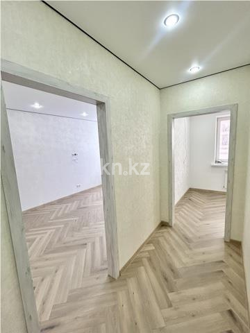 Продажа 1-комнатной квартиры, 40 м² в Караганде - фото 7
