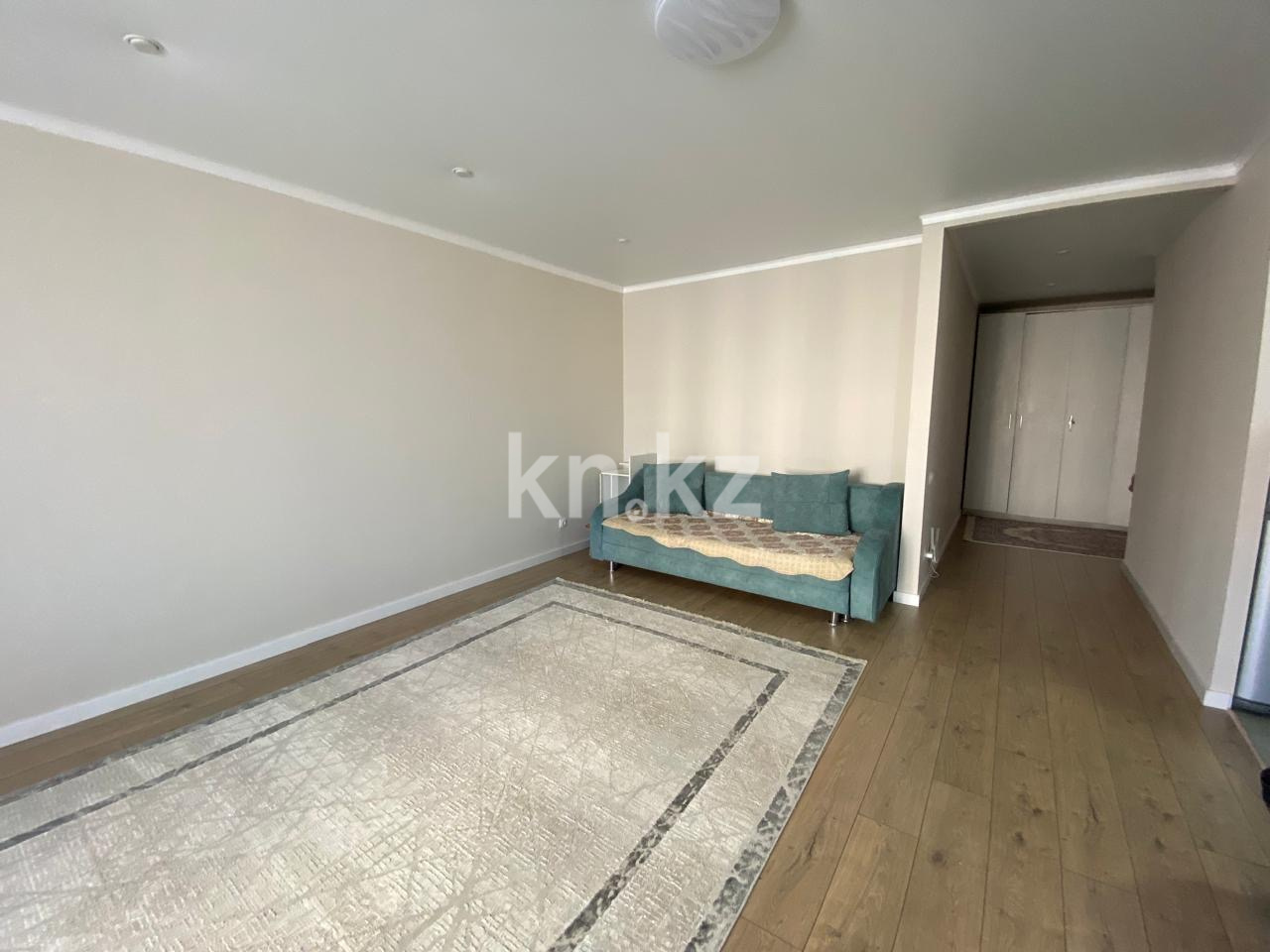 Аренда 2-комнатной квартиры, 64 м² в Астане - фото 5