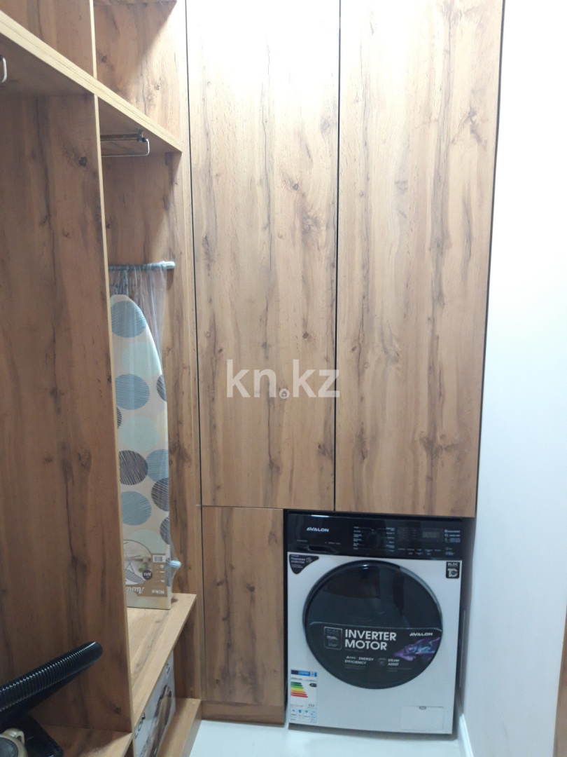 Аренда 2-комнатной квартиры, 71 м², ул. Аль-Фараби, дом  1 - ул. Керей, Жанибек хандар в Астане - фото 29