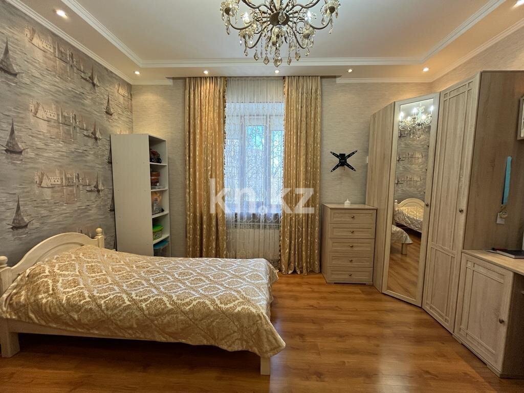 Продажа 4-комнатной квартиры, 135 м² в Караганде - фото 5