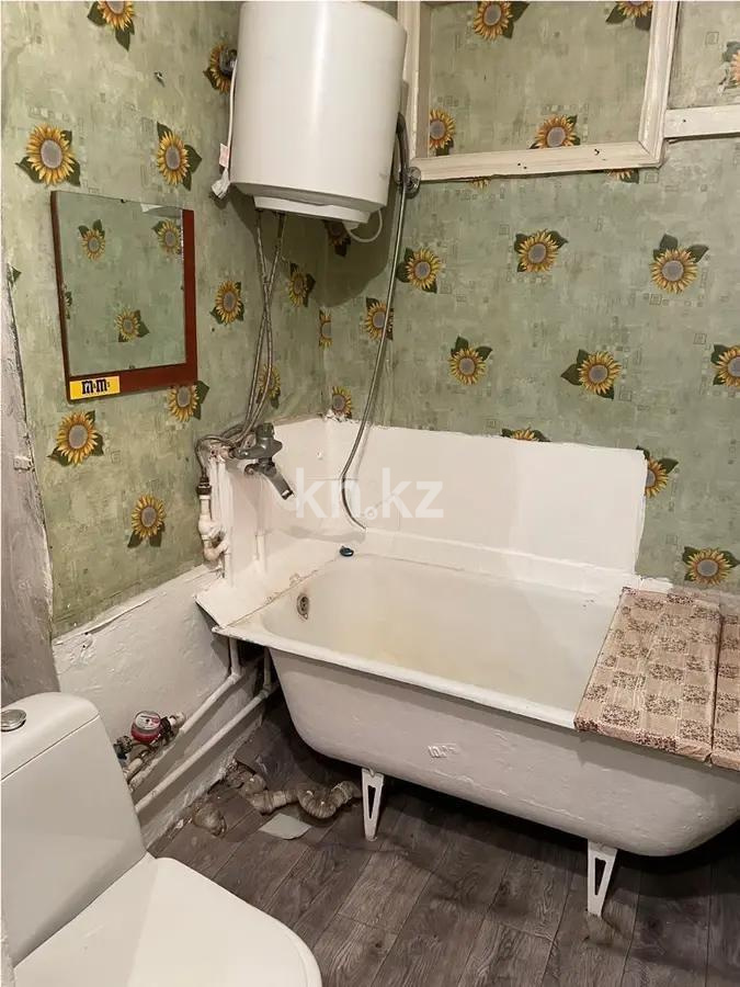 Продажа 2-комнатной квартиры, 45 м², ул. Белинского, дом  17а в Караганде - фото 4