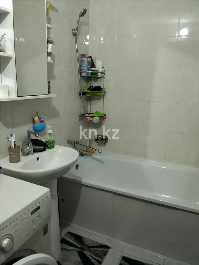 Продажа 1-комнатной квартиры, 37.8 м², ул. Кобыланды батыра, дом  7г в Астане - фото 2