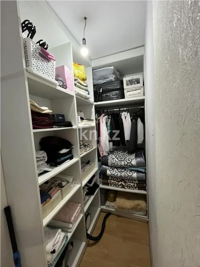 Продажа 1-комнатной квартиры, 34 м² в Астане - фото 5
