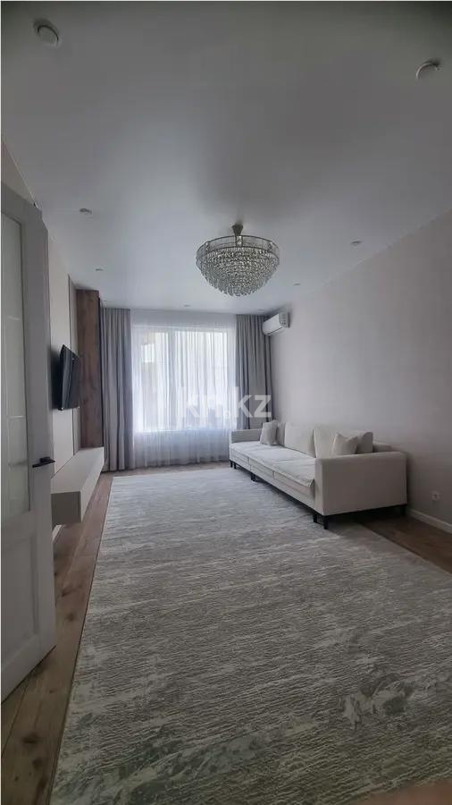 Продажа 2-комнатной квартиры, 65 м² в Астане