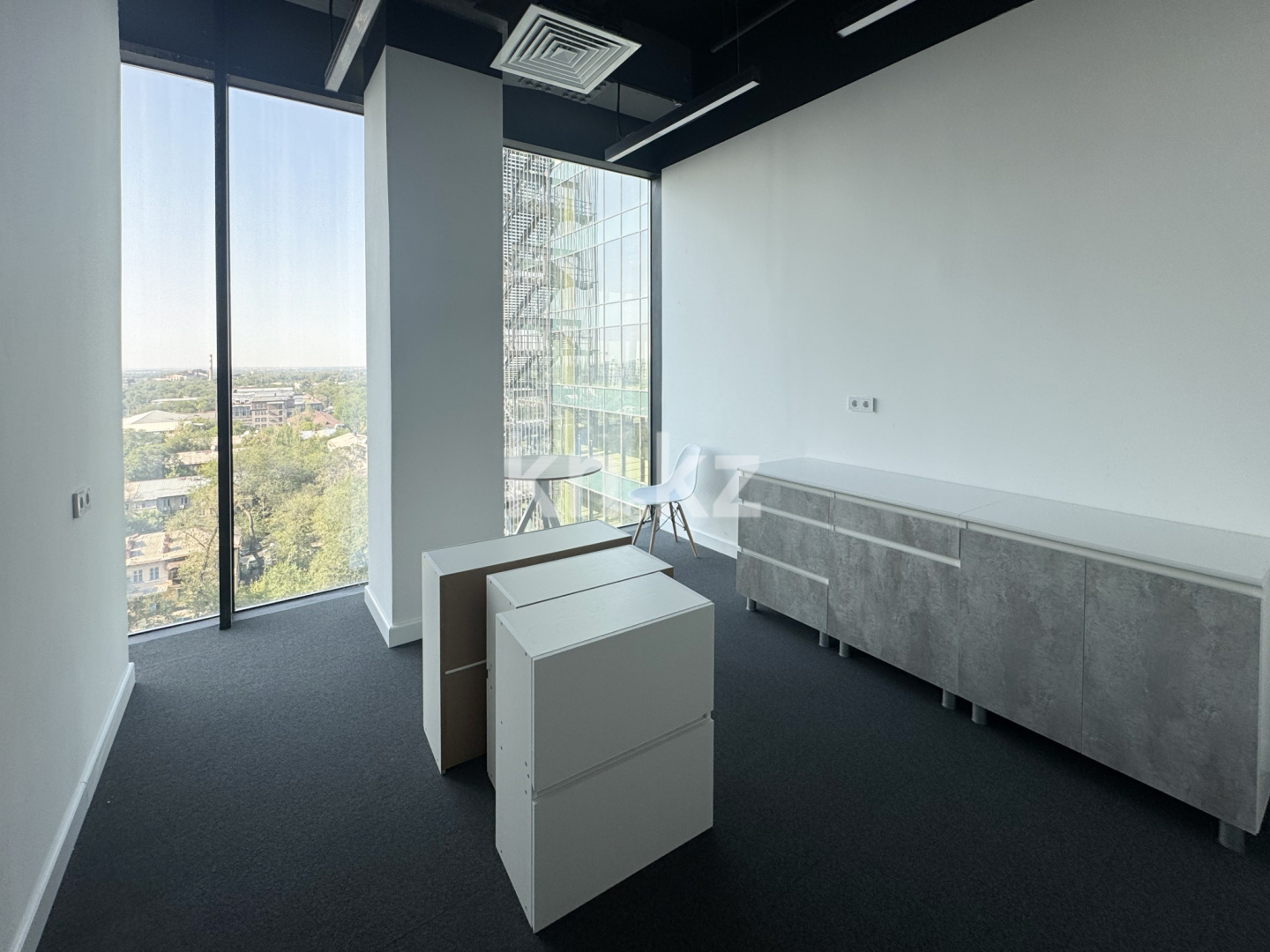 Аренда , ул. Наурызбай батыра, дом  17а в Алматы - фото 6