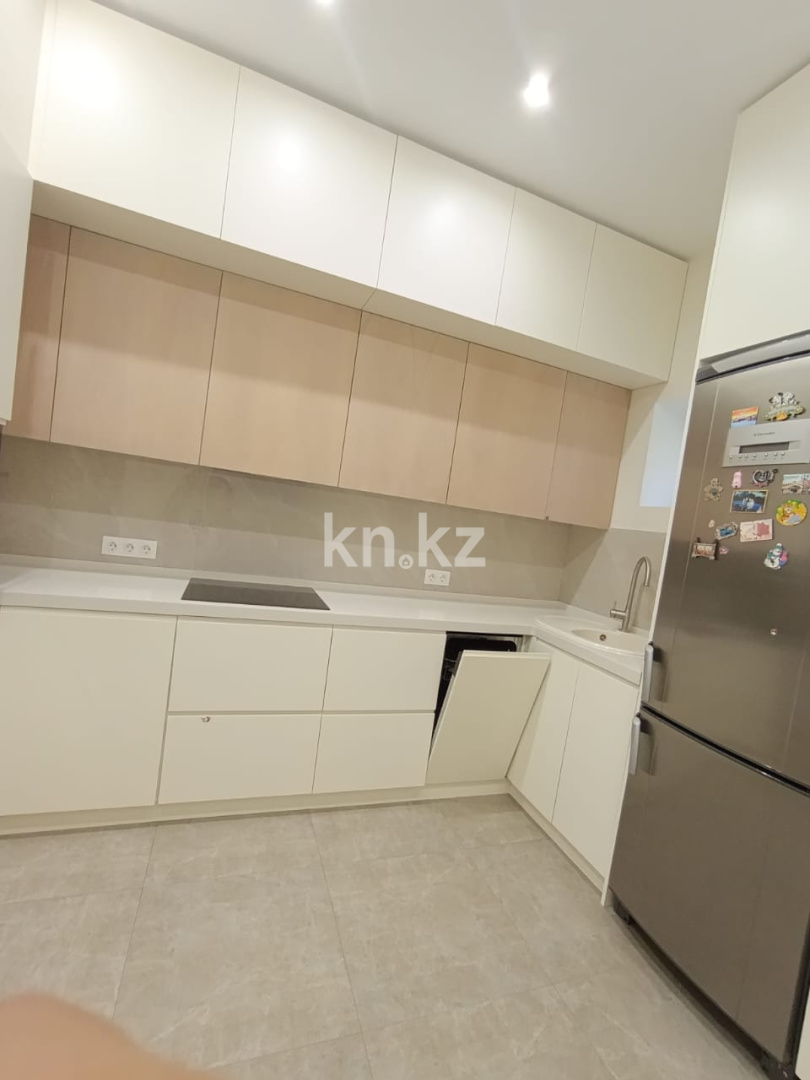 Аренда 4-комнатной квартиры, 175 м², ул. Карашаш Ана, дом  21 в Астане - фото 24