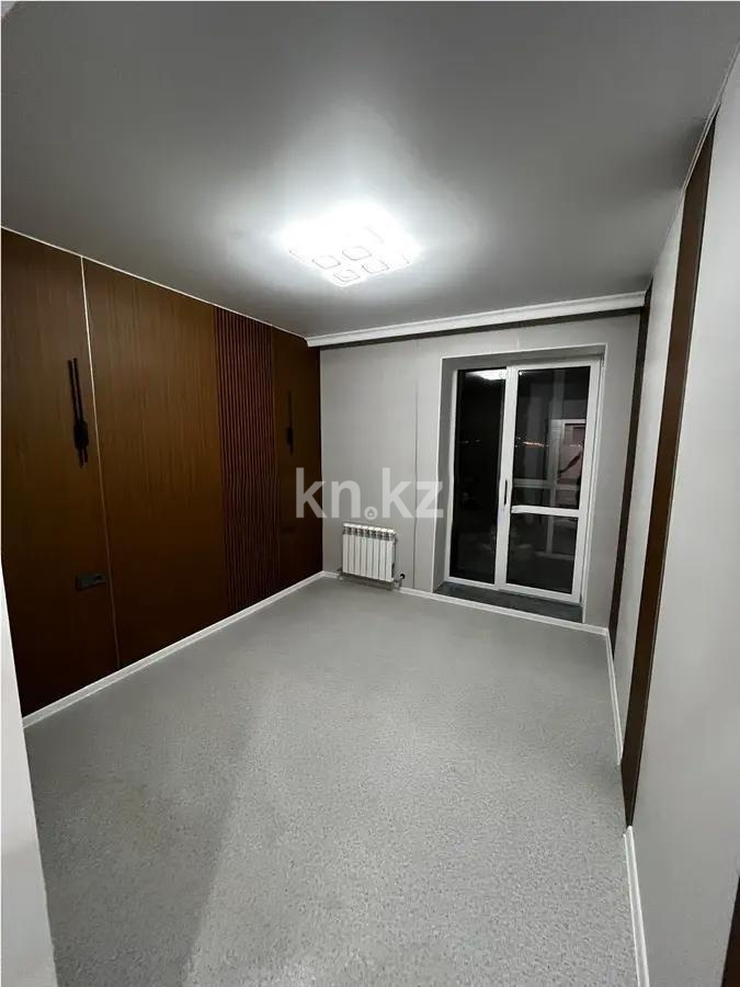 Продажа 1-комнатной квартиры, 38 м², ул. Бейбарыс Султан, дом  25/3 в Астане