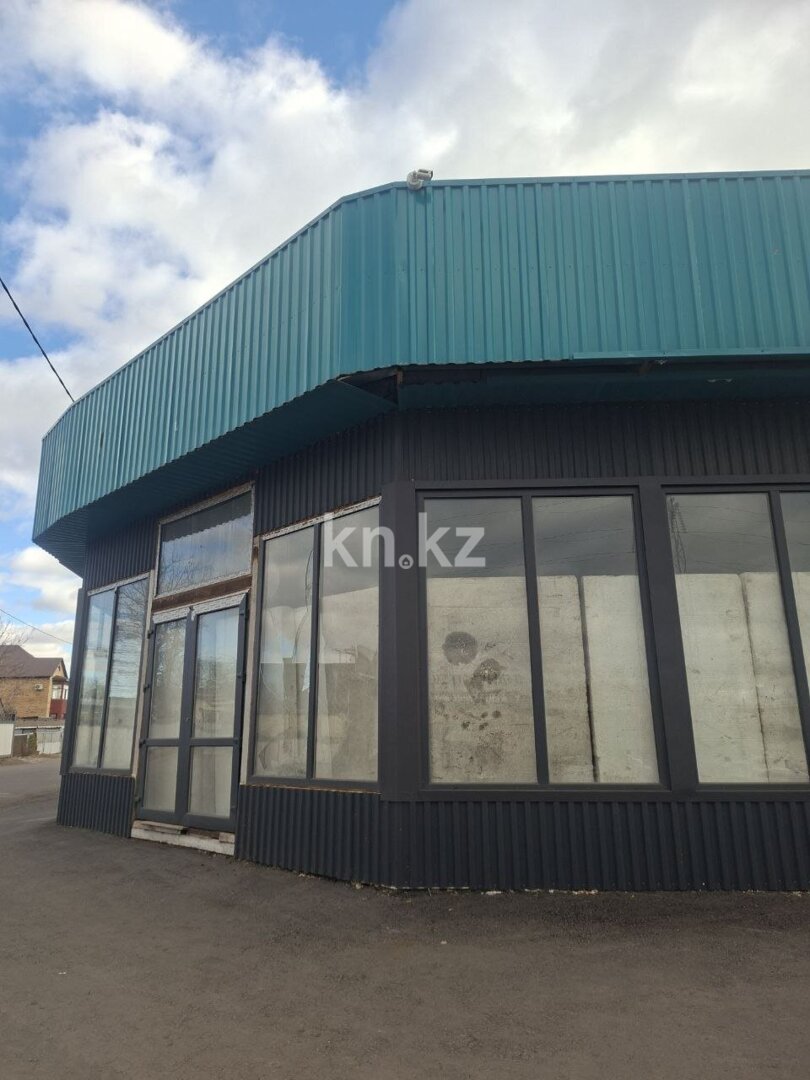Продажа бизнеса, 372 м² в Караганде