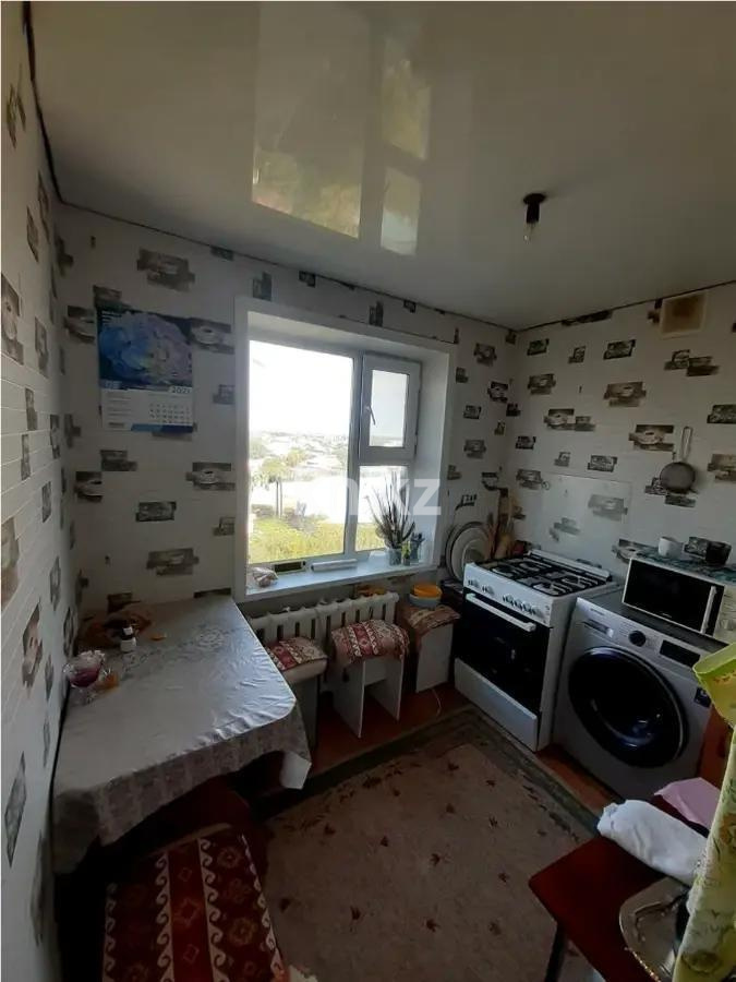 Продажа 3-комнатной квартиры, 62 м², ул. Маяковского, дом  7 в Астане - фото 3