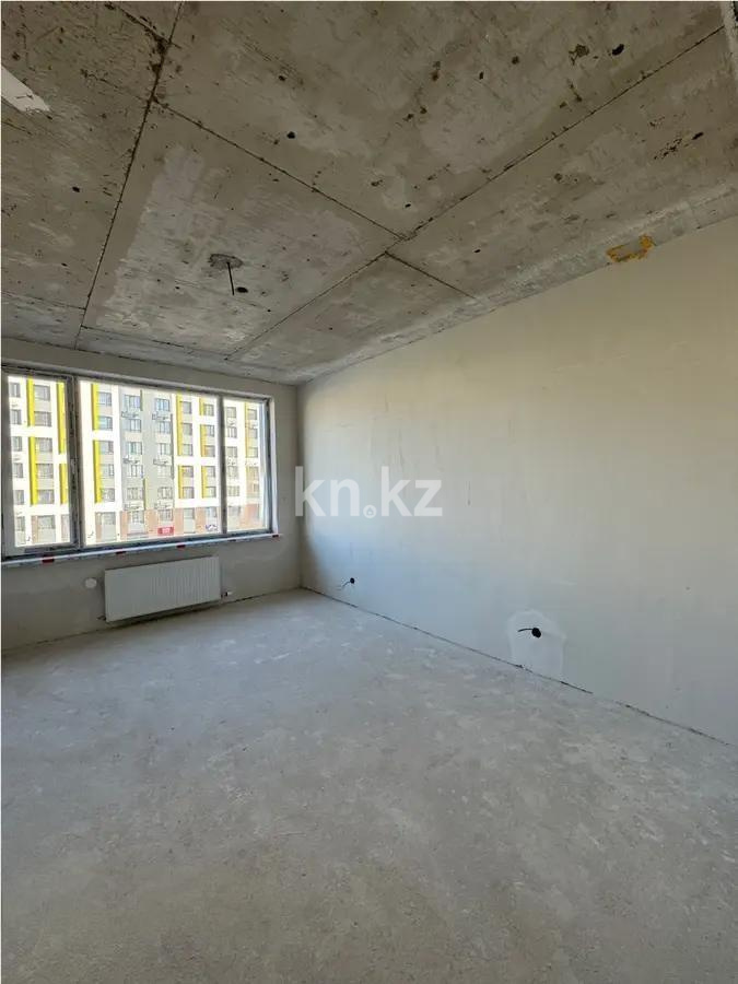 Продажа 1-комнатной квартиры, 40.3 м², ул. Толе би, дом  30 в Астане