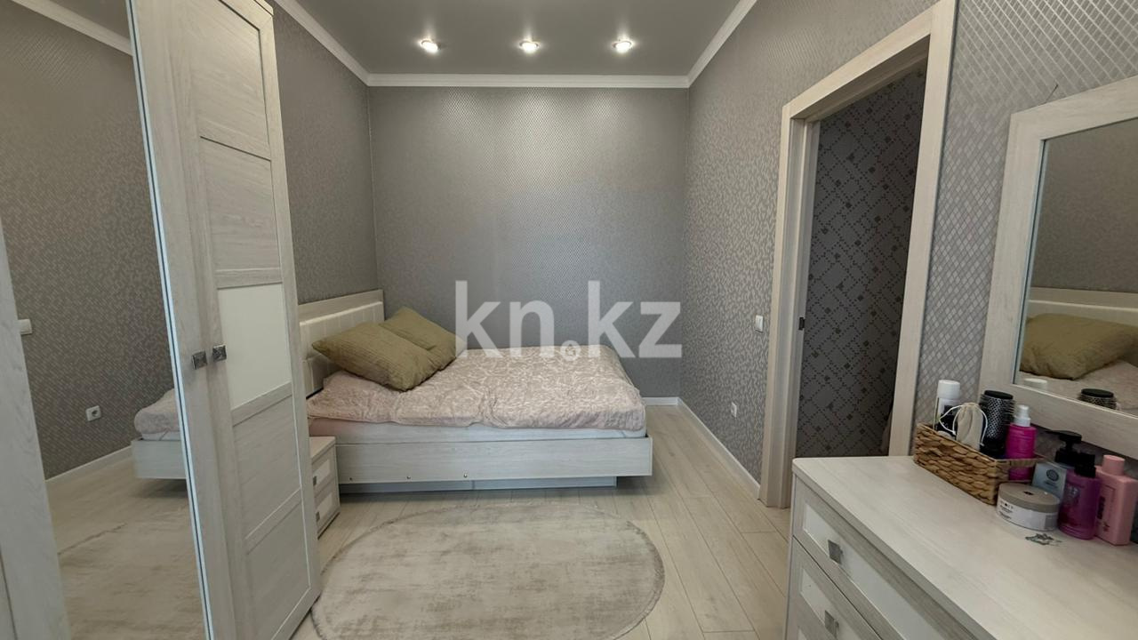 Продажа 3-комнатной квартиры, 67 м² в Караганде - фото 4