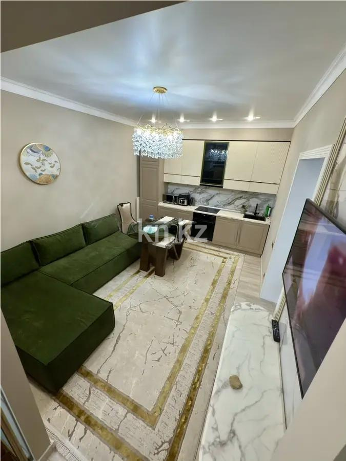 Продажа 3-комнатной квартиры, 59 м², пр. Аль-Фараби, дом  103 в Алматы