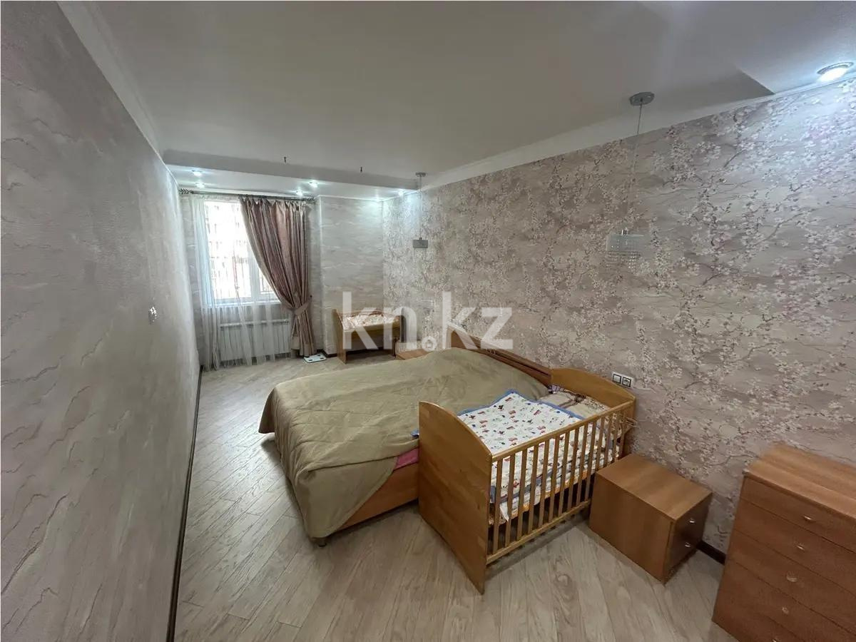 Продажа 2-комнатной квартиры, 84 м², ул. Кенесары, дом  52 в Астане - фото 2