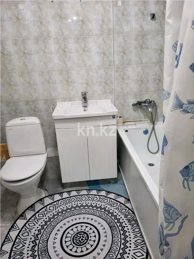 Продажа 2-комнатной квартиры, 56 м² в Астане - фото 3