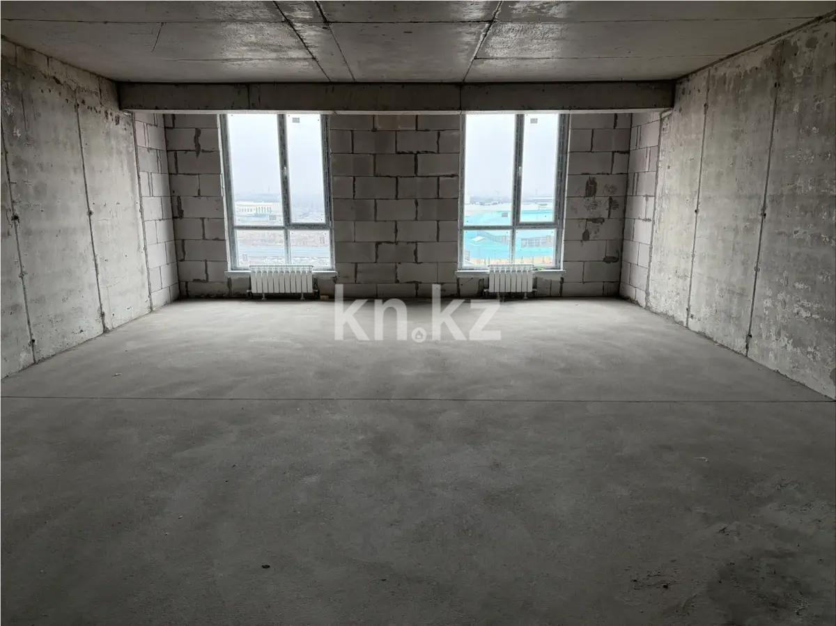 Продажа 3-комнатной квартиры, 73.5 м² в Алматы - фото 2