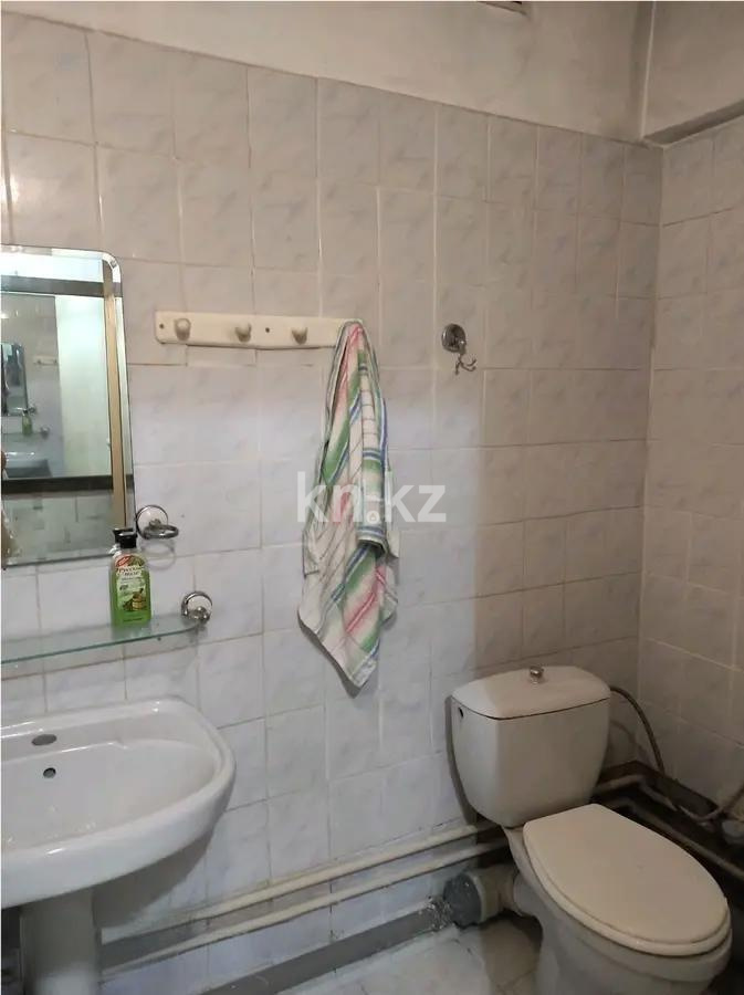 Продажа 1-комнатной квартиры, 32 м² в Алматы - фото 4