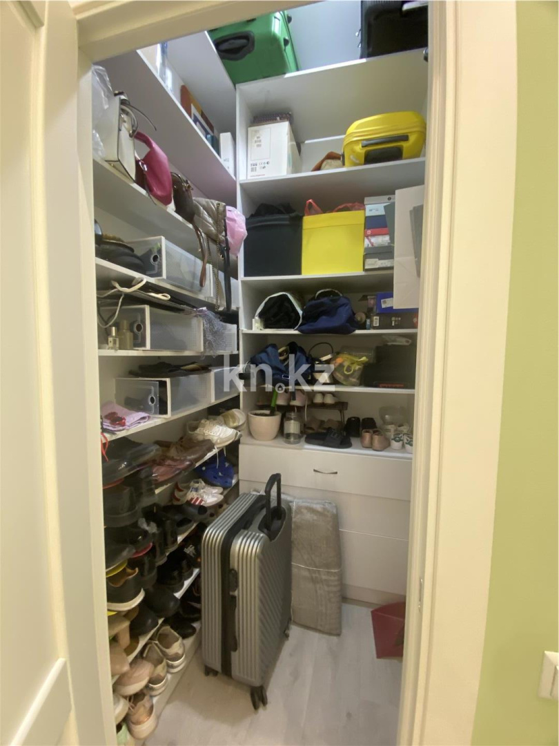 Продажа 4-комнатной квартиры, 149 м² в Астане - фото 28