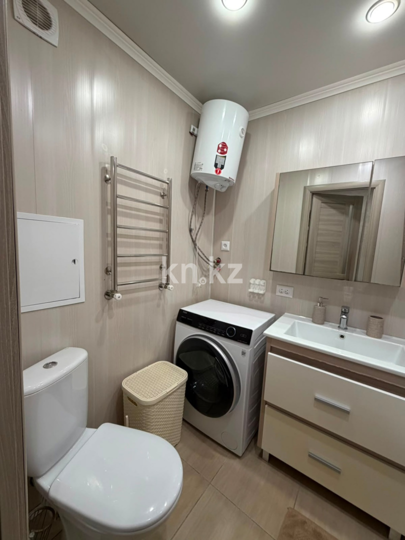 Продажа 2-комнатной квартиры, 43 м² в Караганде - фото 16
