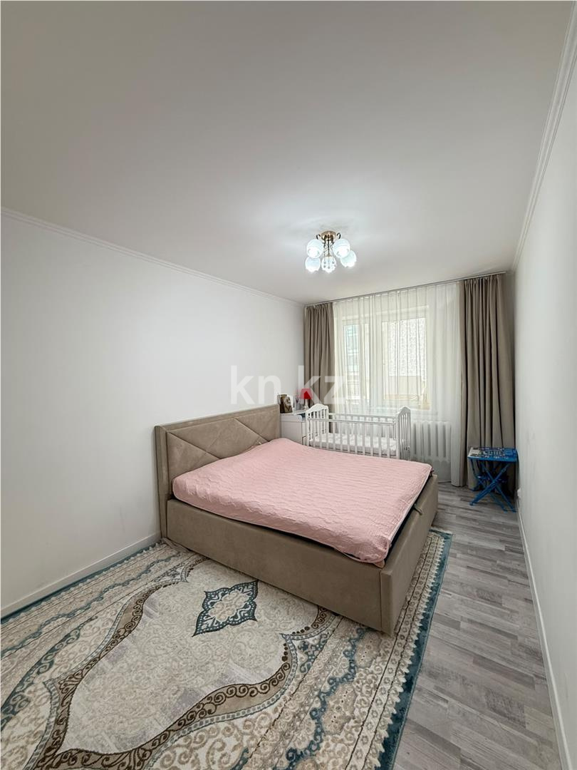 Продажа 2-комнатной квартиры, 63 м² в Астане - фото 5