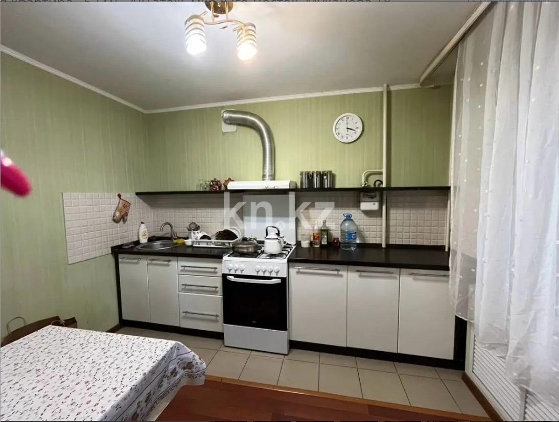Продажа 2-комнатной квартиры, 52 м² в Караганде - фото 5