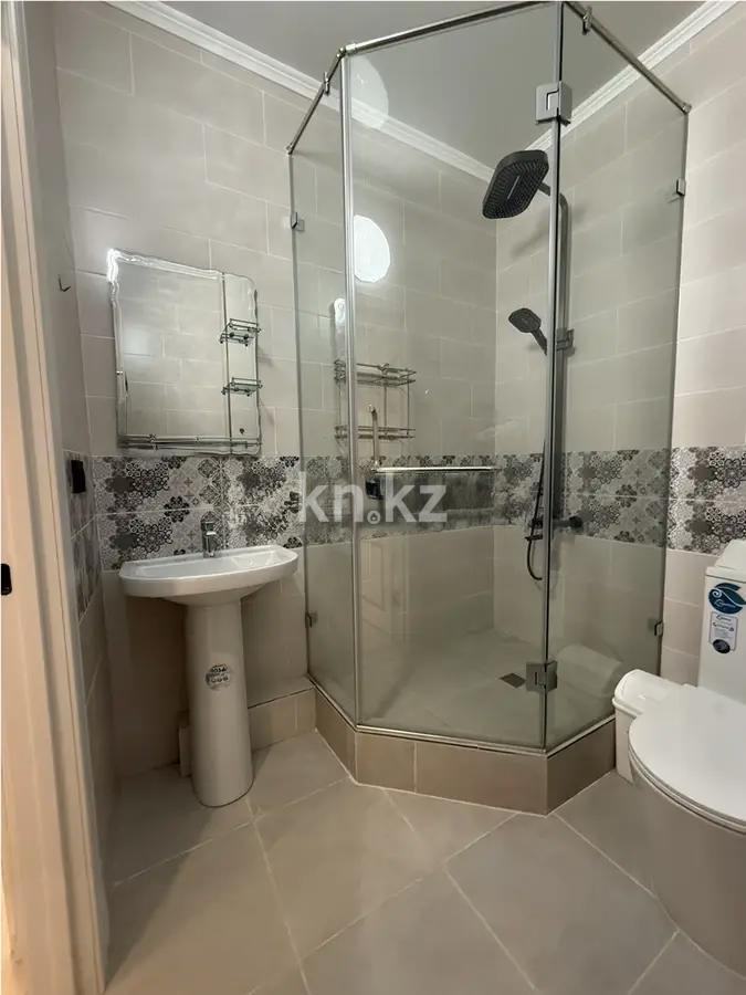 Продажа 2-комнатной квартиры, 60 м² в Алматы - фото 3