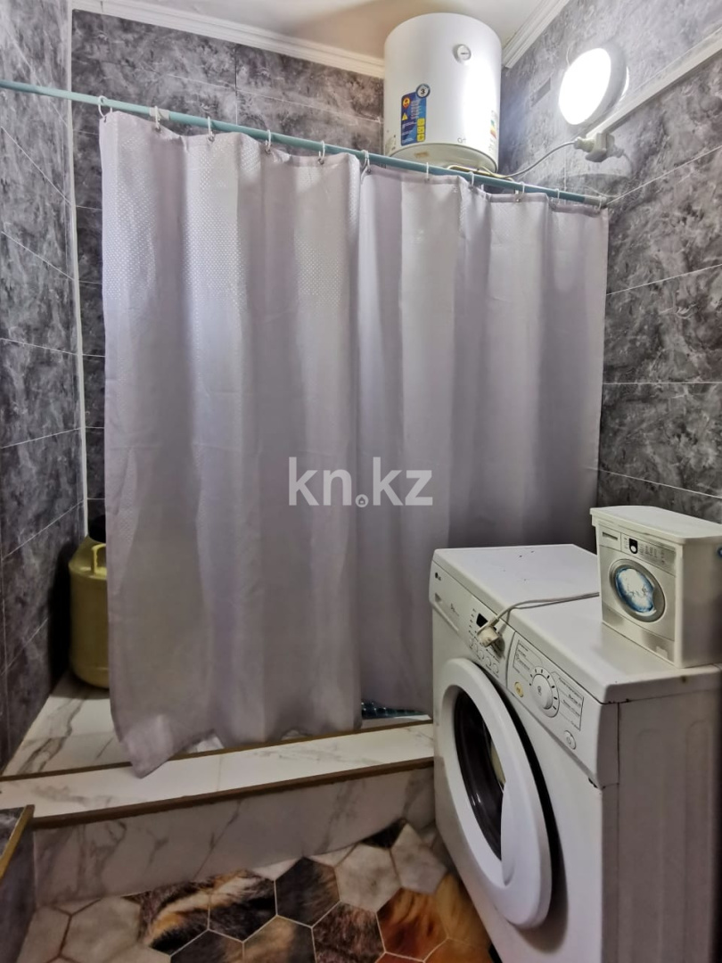 Продажа 4-комнатной квартиры, 75 м², Водник-3 в Алматинской области - фото 24