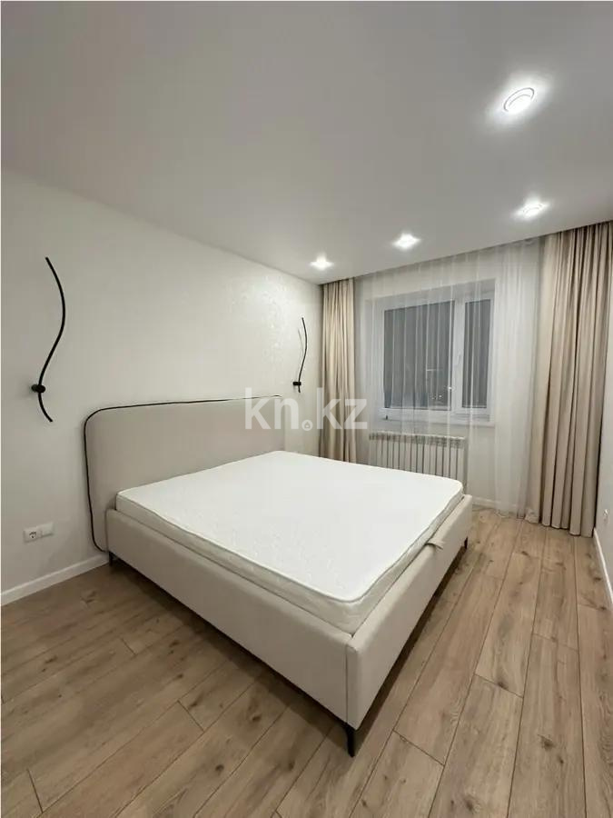 Продажа 3-комнатной квартиры, 62 м² в Астане - фото 2