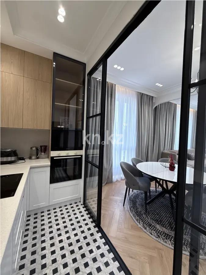 Продажа 3-комнатной квартиры, 83 м², пр. Сейфуллина, дом  467г в Алматы - фото 5