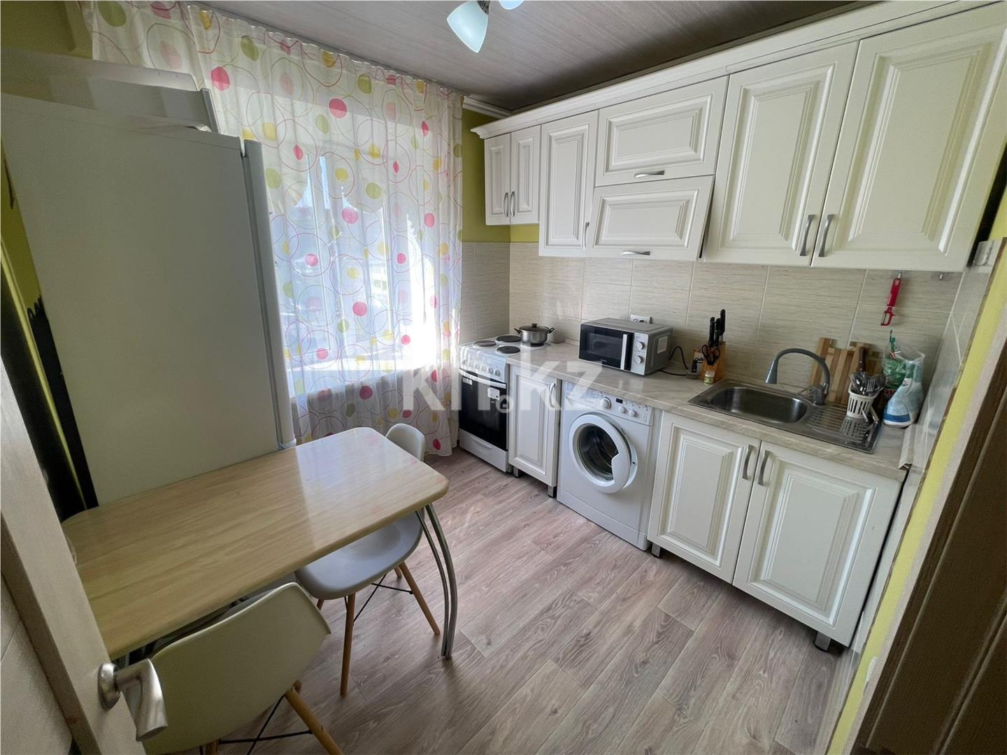 Продажа 2-комнатной квартиры, 44 м² в Караганде - фото 5