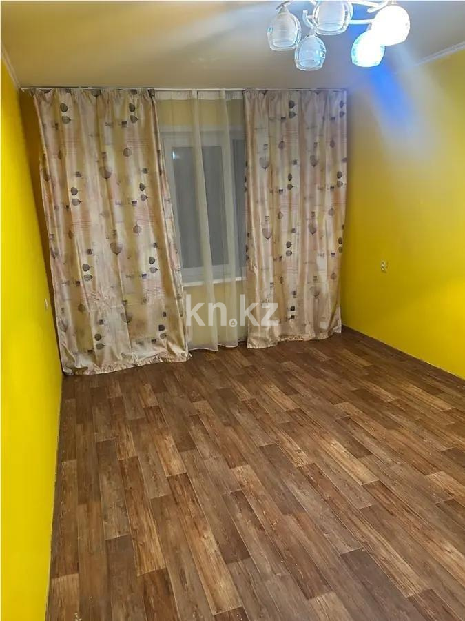 Продажа 3-комнатной квартиры, 60 м², ул. Жубанова, дом  7 в Алматы