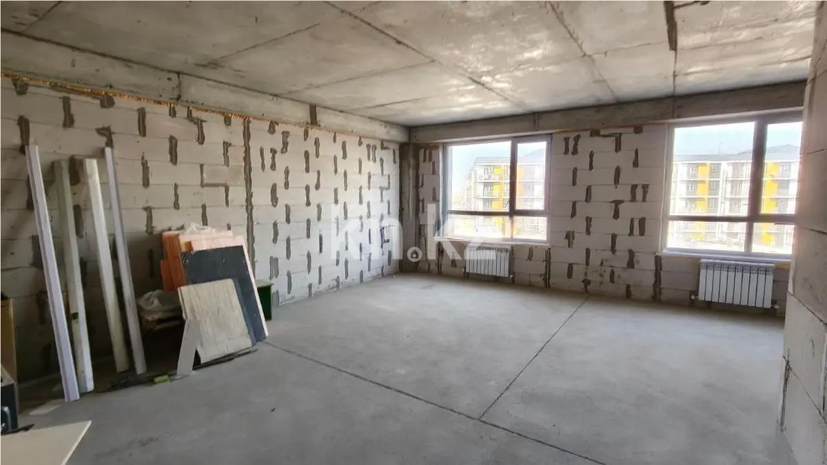 Продажа 2-комнатной квартиры, 50 м², ул. Басаркобыз, дом  46/1 в Алматы - фото 2