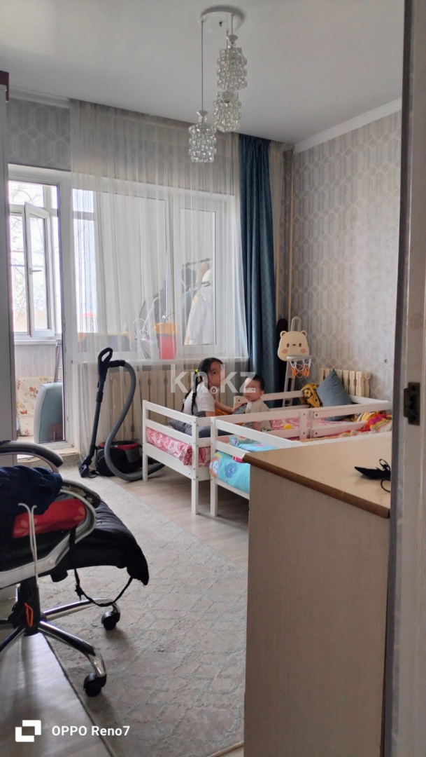 Продажа 2-комнатной квартиры, 51 м² в Таразе - фото 2