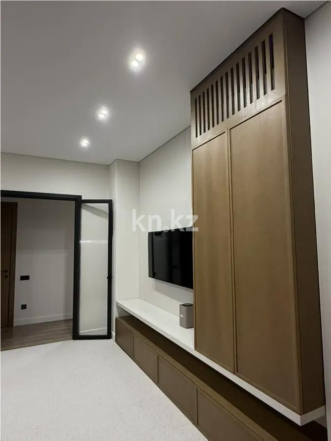 Продажа 3-комнатной квартиры, 114 м² в Астане - фото 2