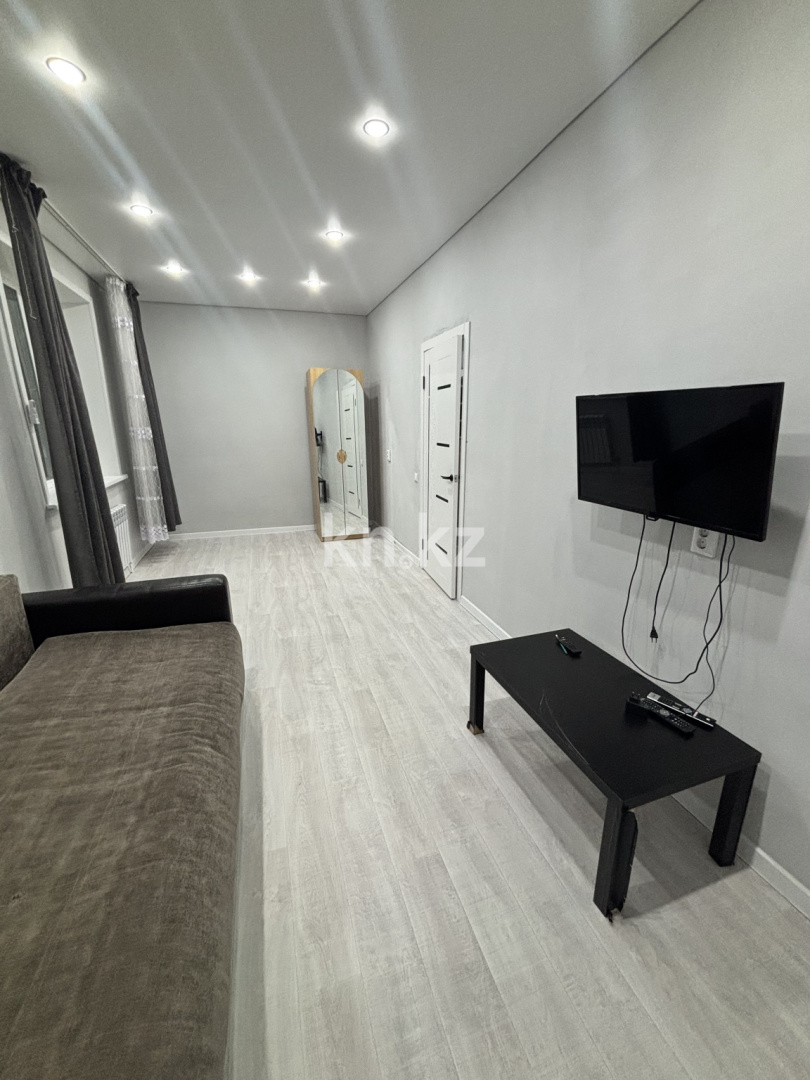 Аренда 1-комнатной квартиры, 37.7 м² в Костанае - фото 2