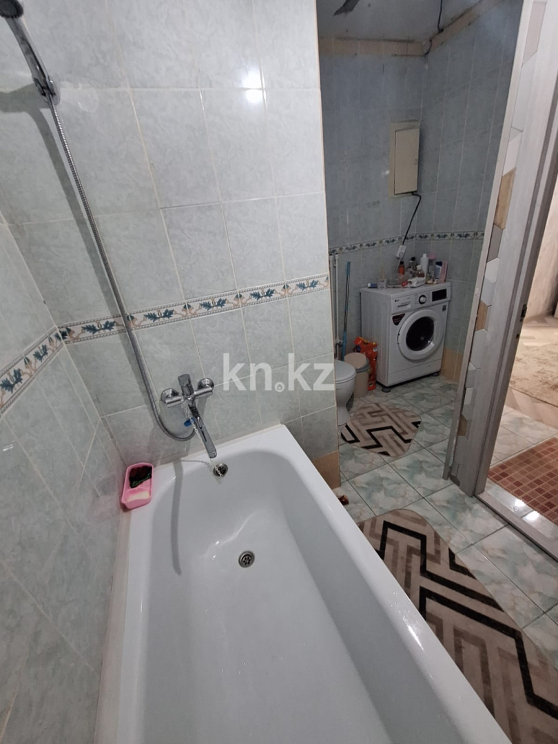 Продажа 4-комнатной квартиры, 75 м², ул. Чернышевского в Темиртау - фото 9