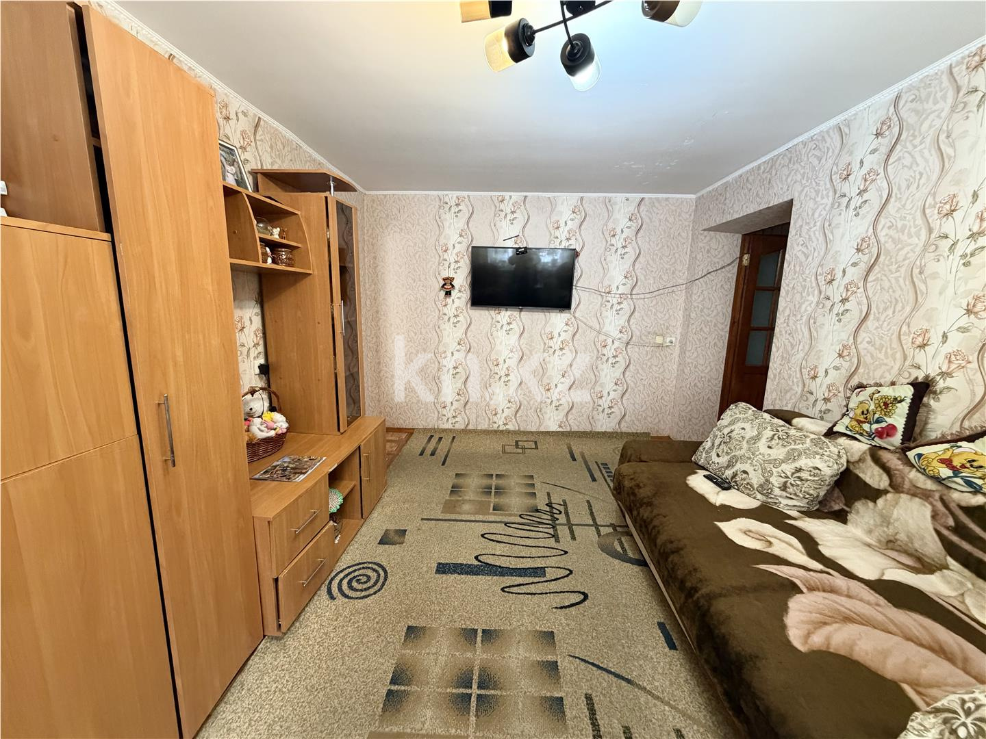 Продажа 3-комнатной квартиры, 71 м² в Караганде - фото 4