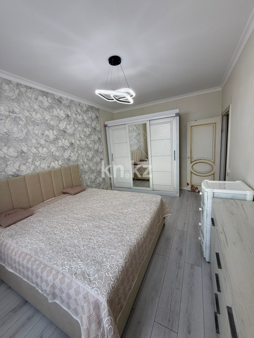 Продажа 2-комнатной квартиры, 60 м² в Караганде - фото 4