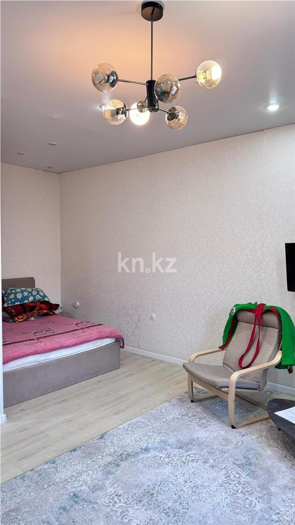 Продажа 1-комнатной квартиры, 48 м² в Караганде - фото 7