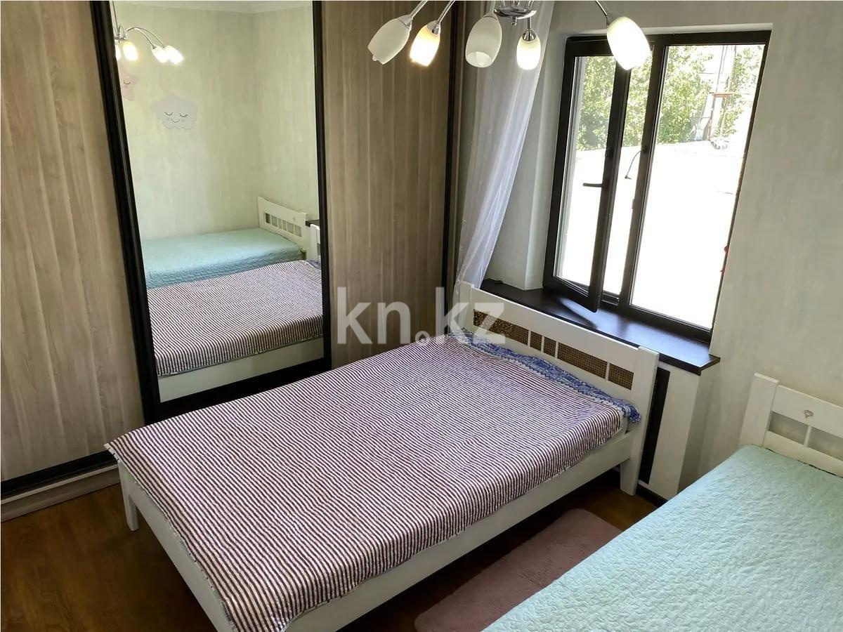 Продажа 3-комнатной квартиры, 55 м² в Алматы - фото 4