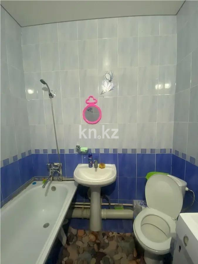 Продажа 1-комнатной квартиры, 38 м², мкр-н Зердели, дом  1/70 в Алматы - фото 3