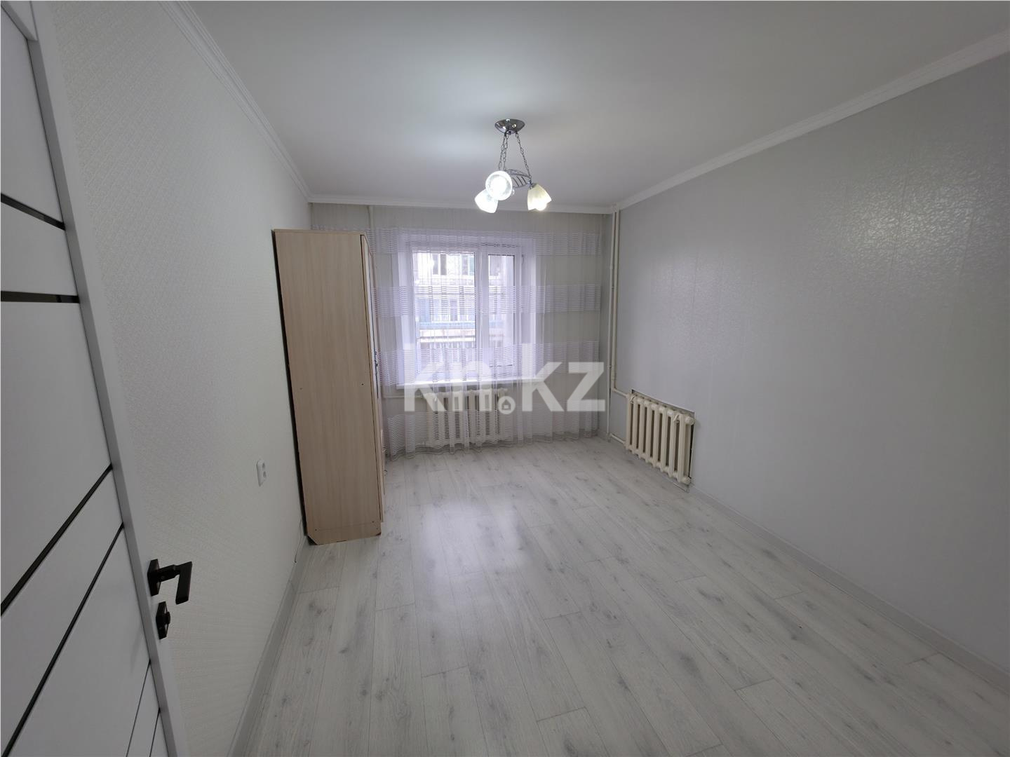 Продажа 3-комнатной квартиры, 61 м², мкр. Восток-3 в Караганде - фото 4