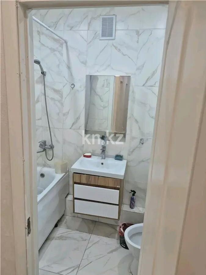 Продажа 1-комнатной квартиры, 43 м² в Астане - фото 3